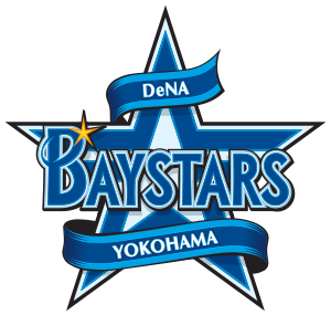 요코하마 DeNA 베이스타즈.svg