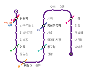 청광 도시철도 3호선 노선도.svg