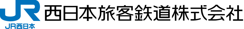 파일:JR 서일본 로고.svg