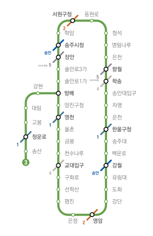 송주 도시철도 3호선 노선도.svg