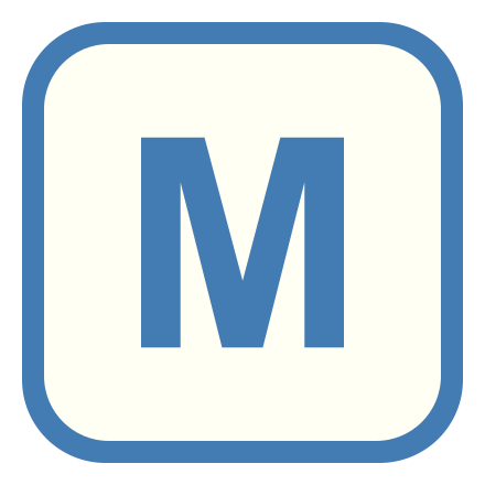 파일:Tantetsu-M.svg