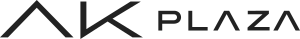 AK플라자 로고.svg