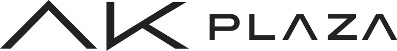 파일:AK플라자 로고.svg