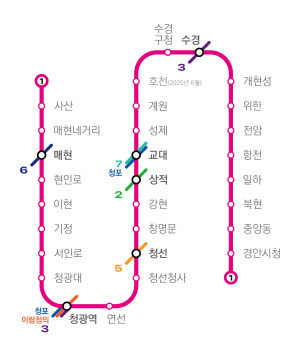 청광 도시철도 1호선 노선도.svg