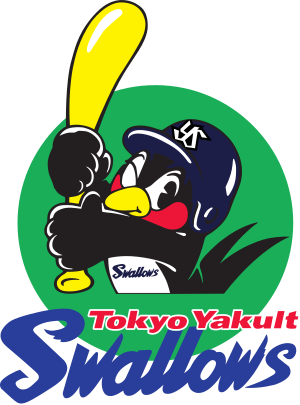 도쿄 야쿠르트 스왈로즈.svg