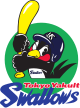 파일:도쿄 야쿠르트 스왈로즈.svg