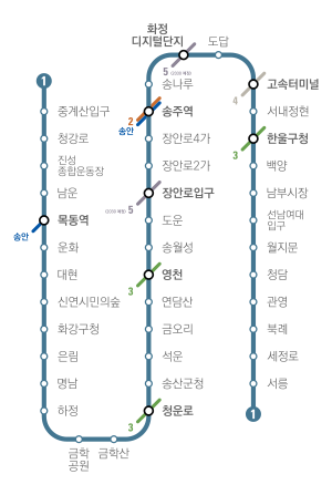 송주권 전철 1호선 노선도.svg