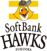 파일:후쿠오카 소프트뱅크 호크스.svg