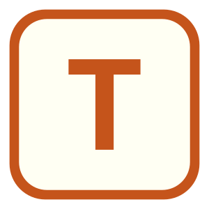 Tantetsu-T.svg
