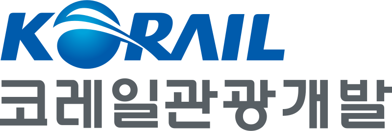 파일:코레일관광개발.svg