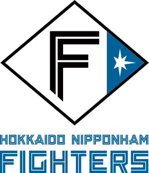 홋카이도 닛폰햄 파이터즈.svg
