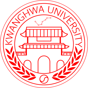 광화대학교 로고.svg