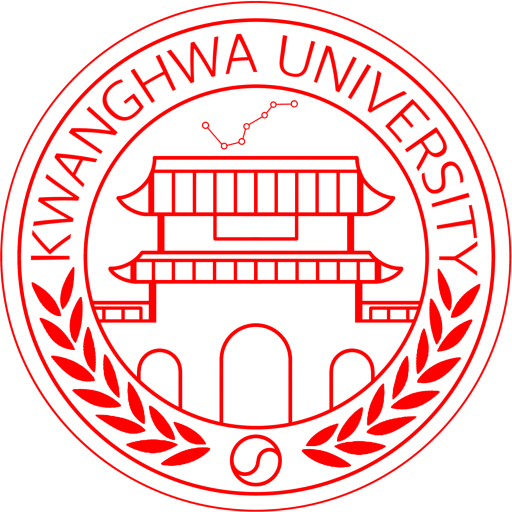파일:광화대학교 로고.svg