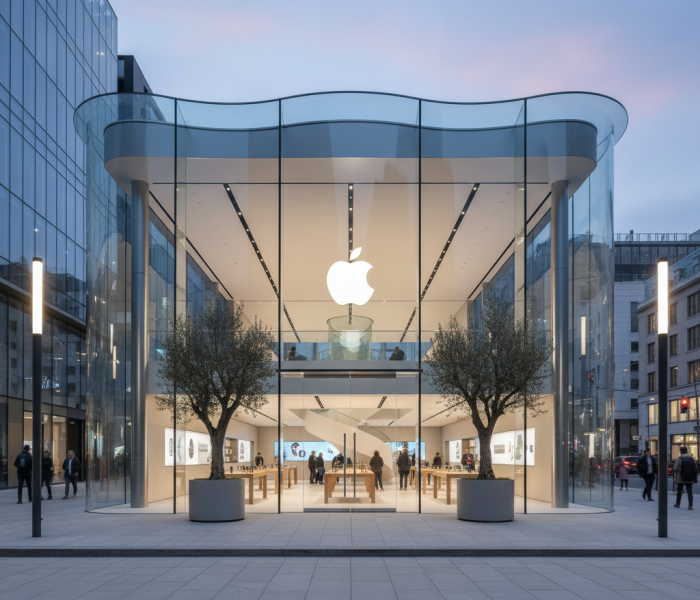 파일:Apple 청광.png